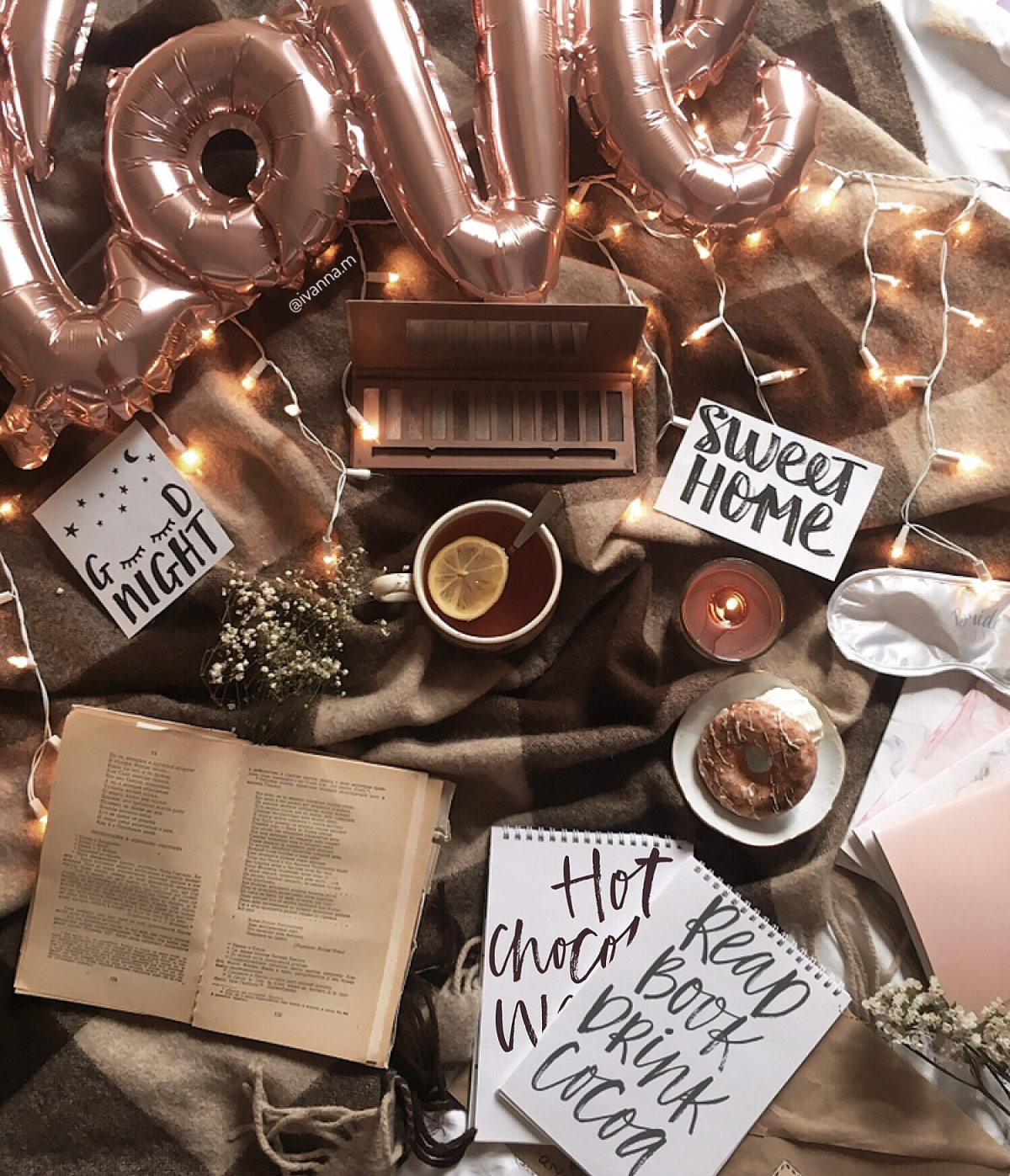 С днём рождения Эстетика