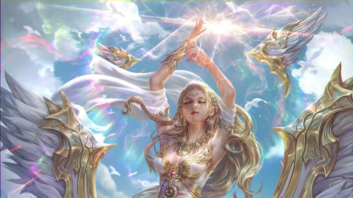 Стихия воды