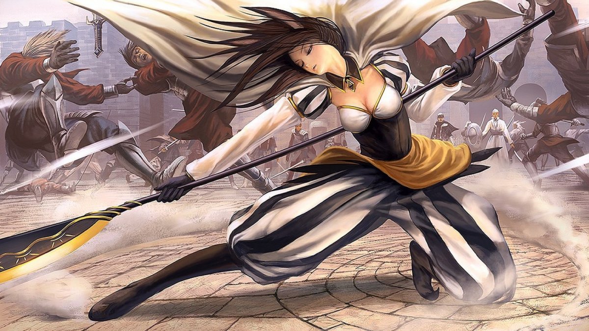 Кайлех богиня