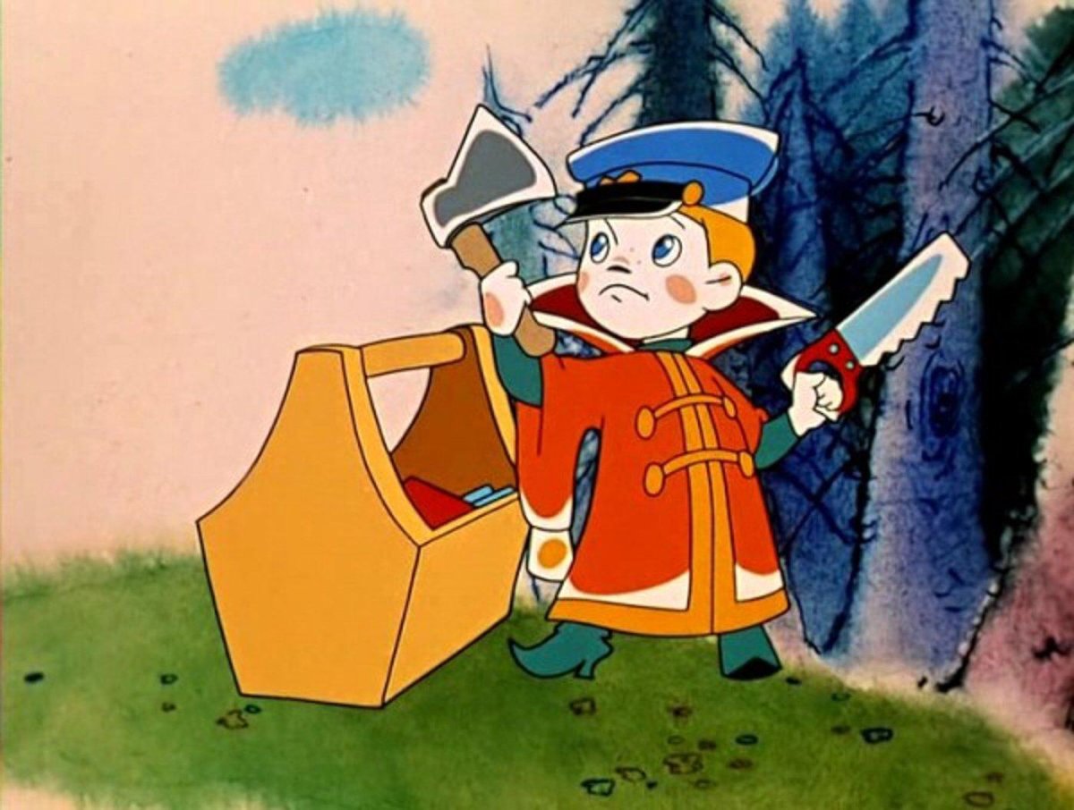 Мультфильмы вово в тредесятм царстве