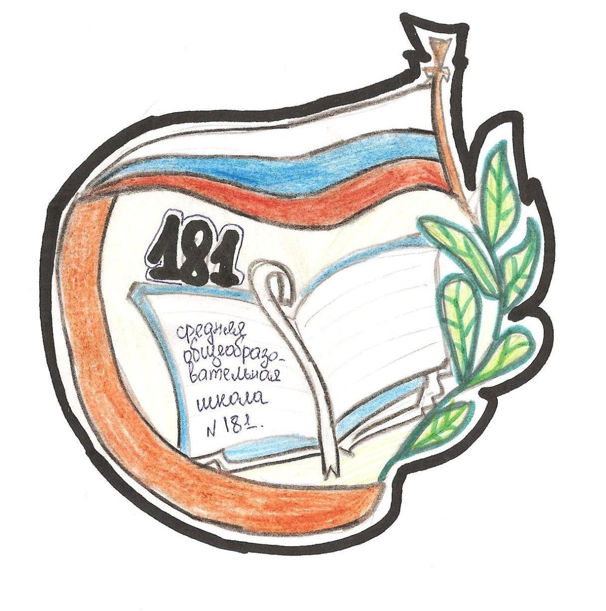 Рисунки гербов