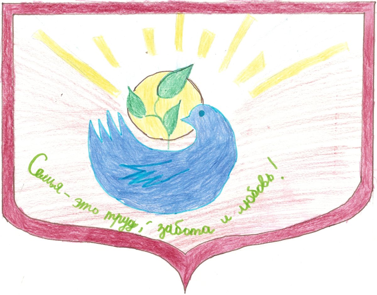 Рисунок на тему школа