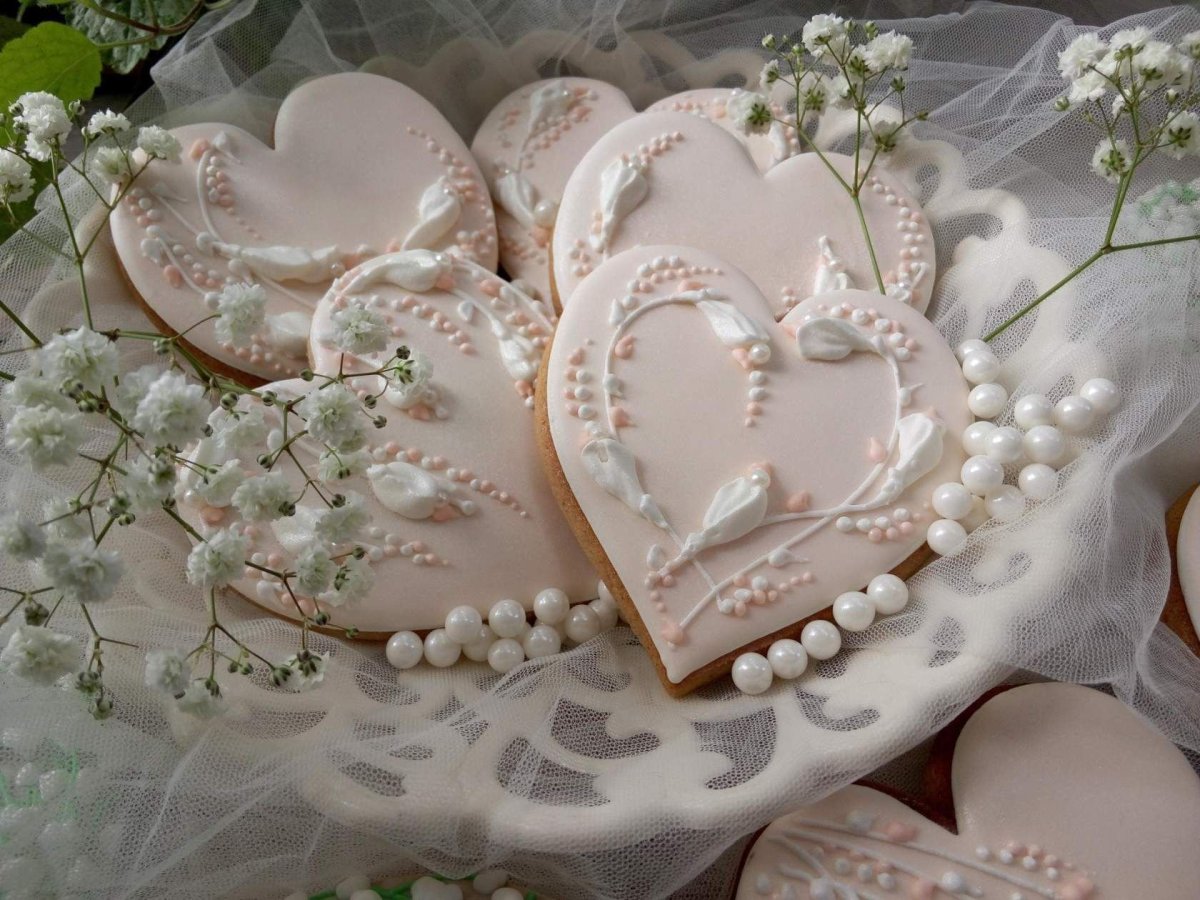 С годовщиной свадьбы 23 года