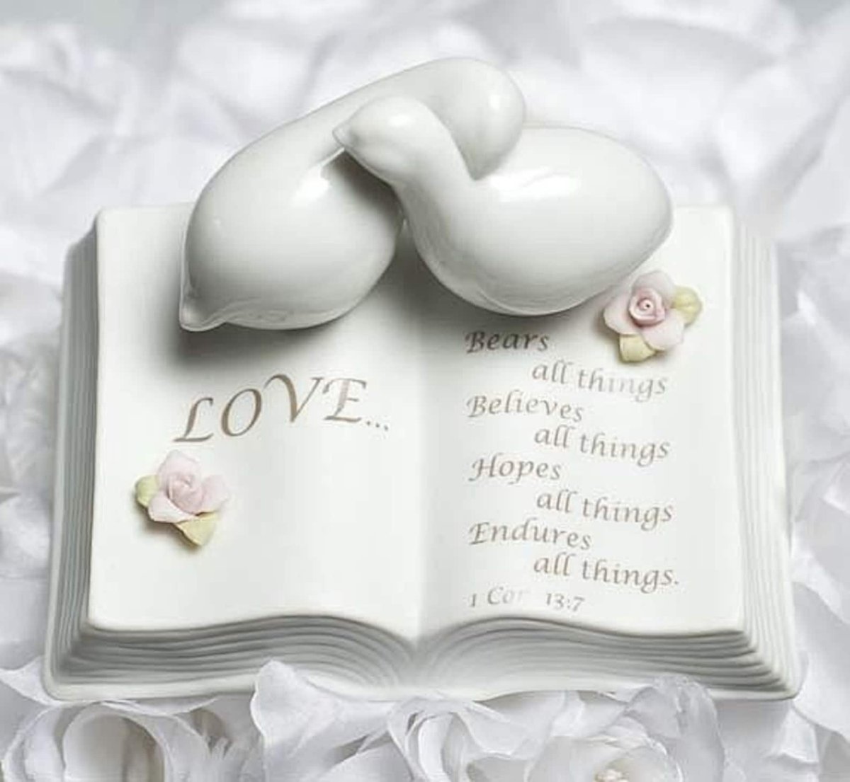 С днем свадьбы!