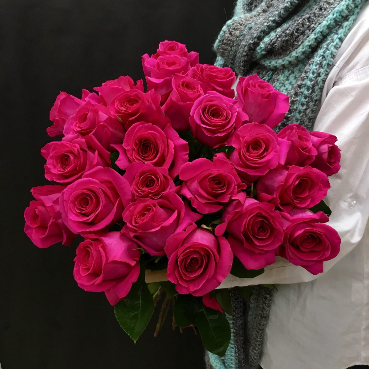 Роза Эквадор Пинк Флойд