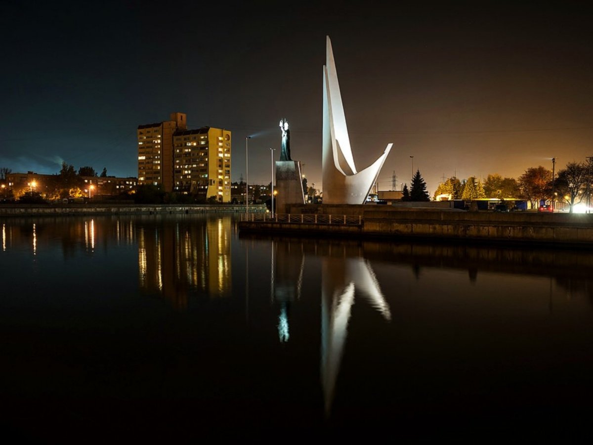 Светлогорск Калининградская область- кафедральный собор