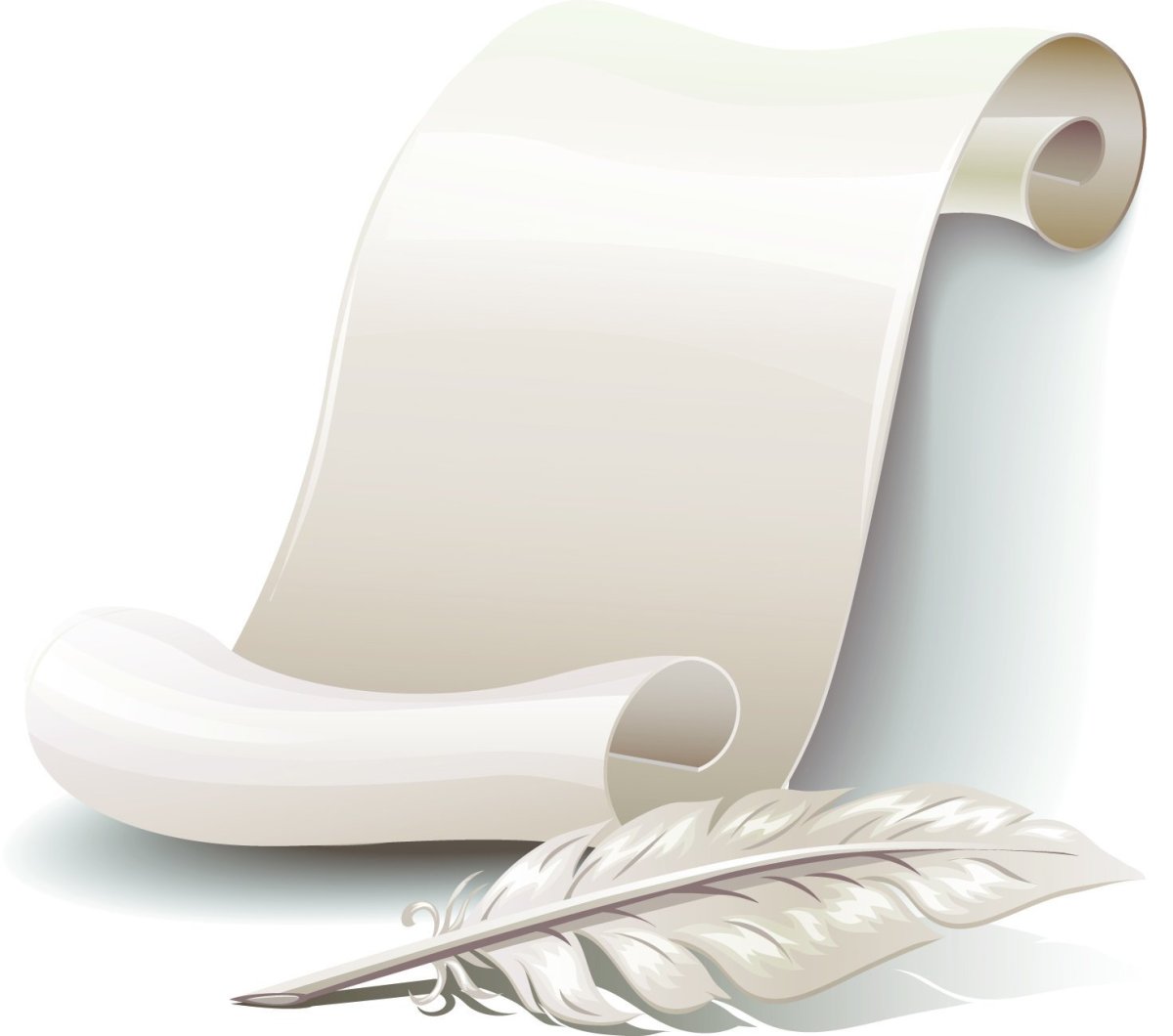 Старая бумага