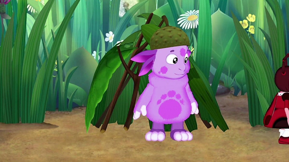 Лунтик RYTP без мата