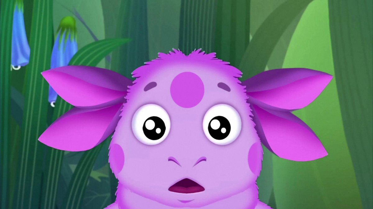 Лунтик 9 сезон