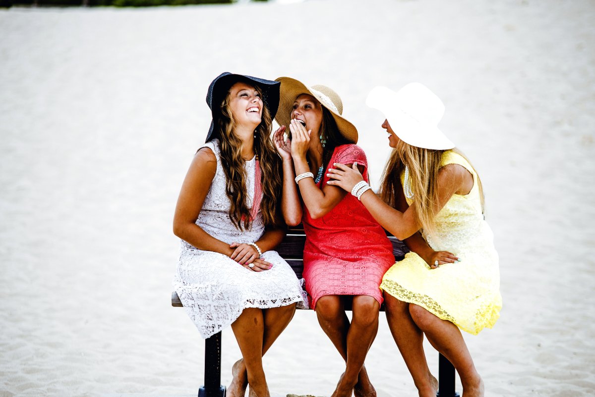 Подруги картинки