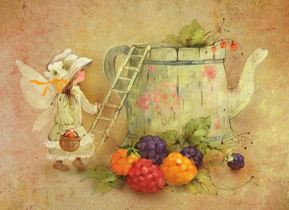 Открытки радостного дня