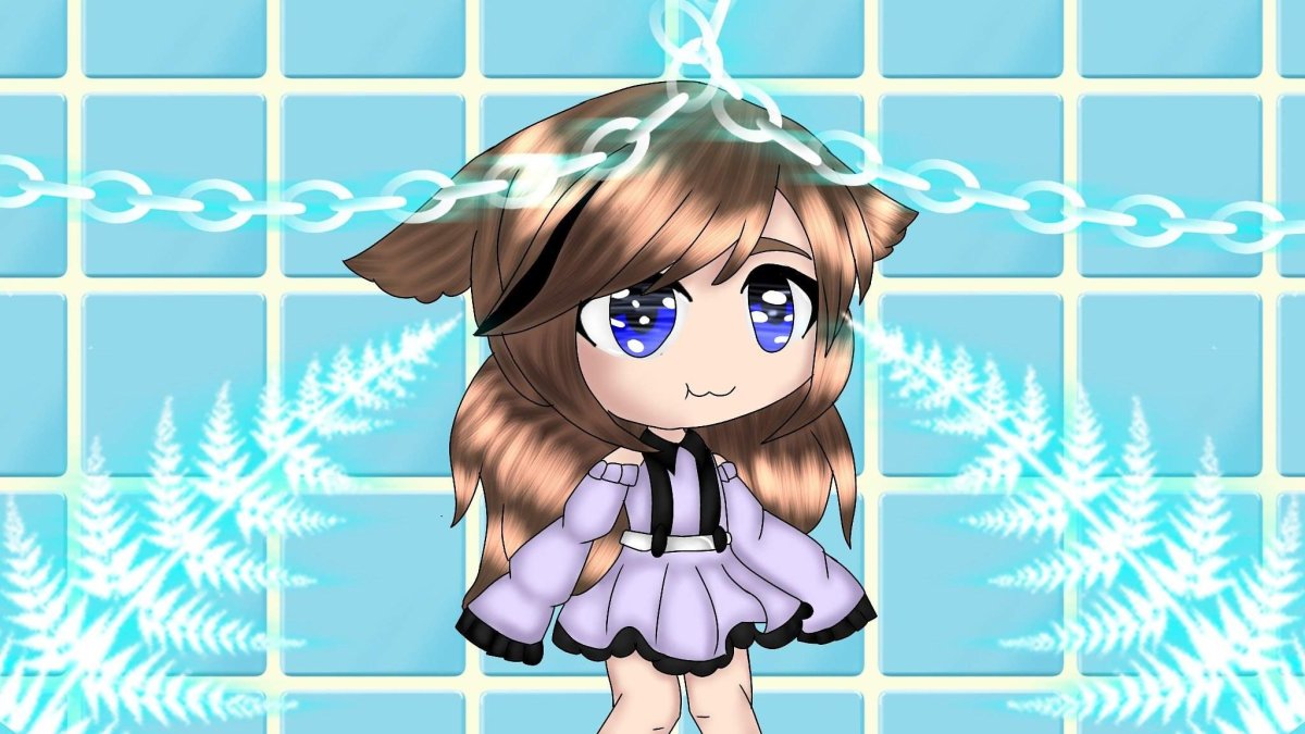 Гача клаб персонажи