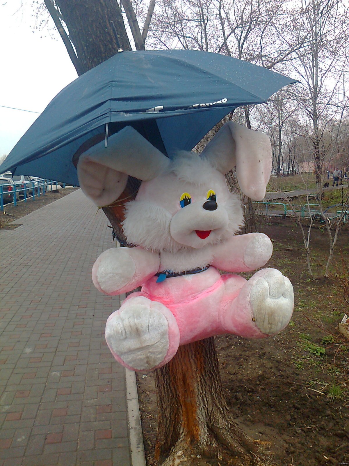 Стихи детям. Барто