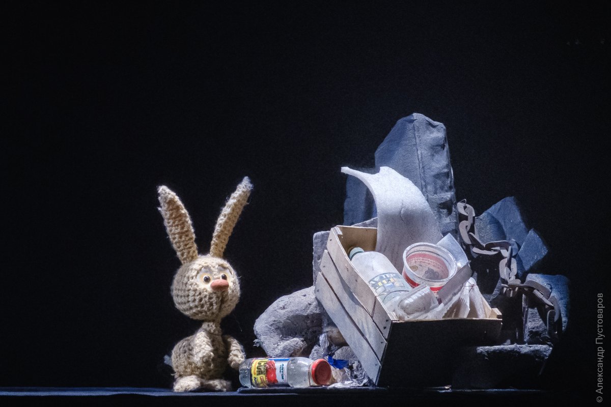 Стихи Агнии Барто для самых маленьких