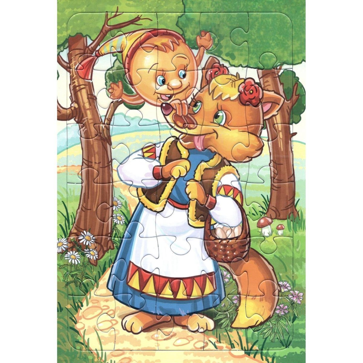 Роман Папсуев змей Горыныч