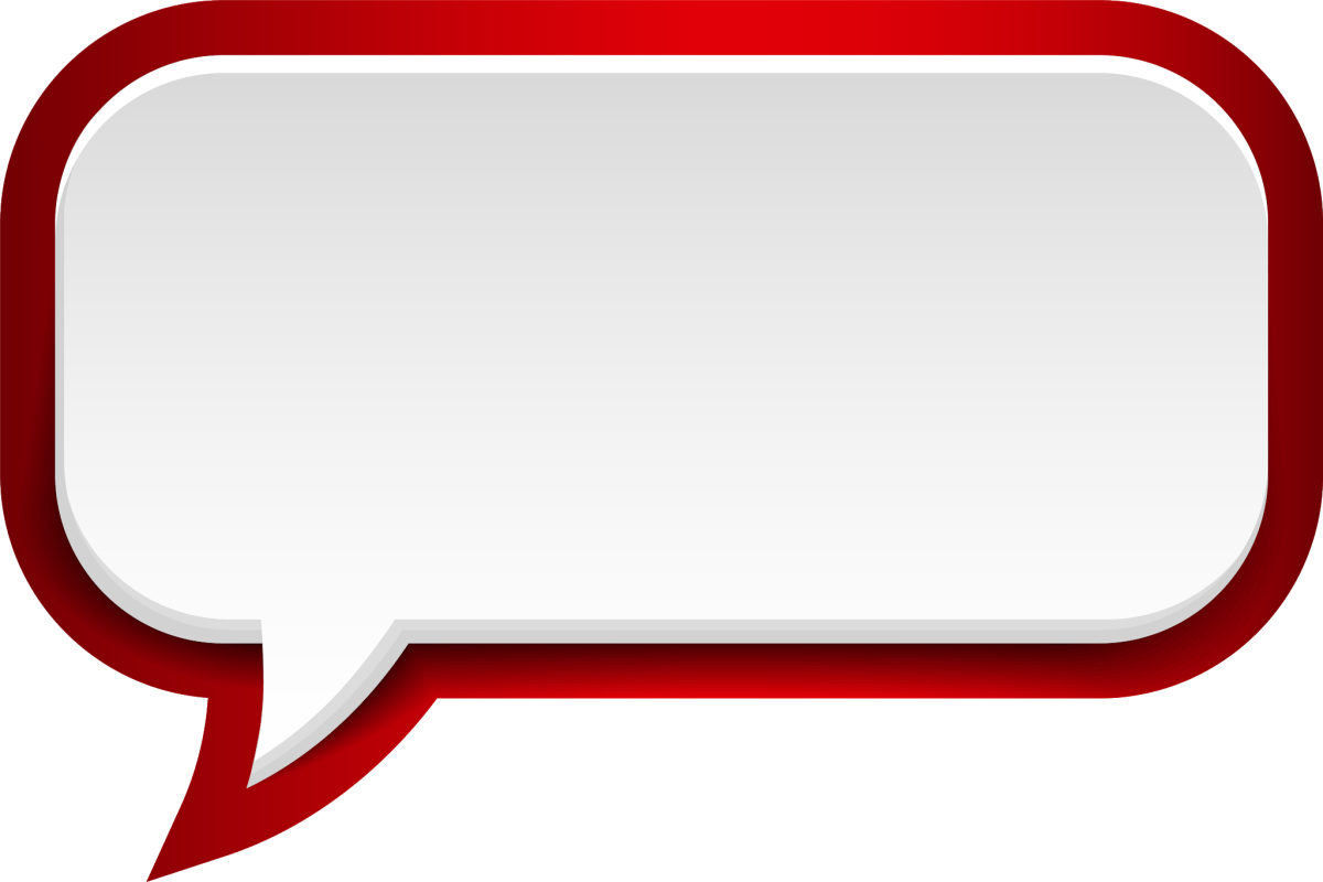 Плашка для текста