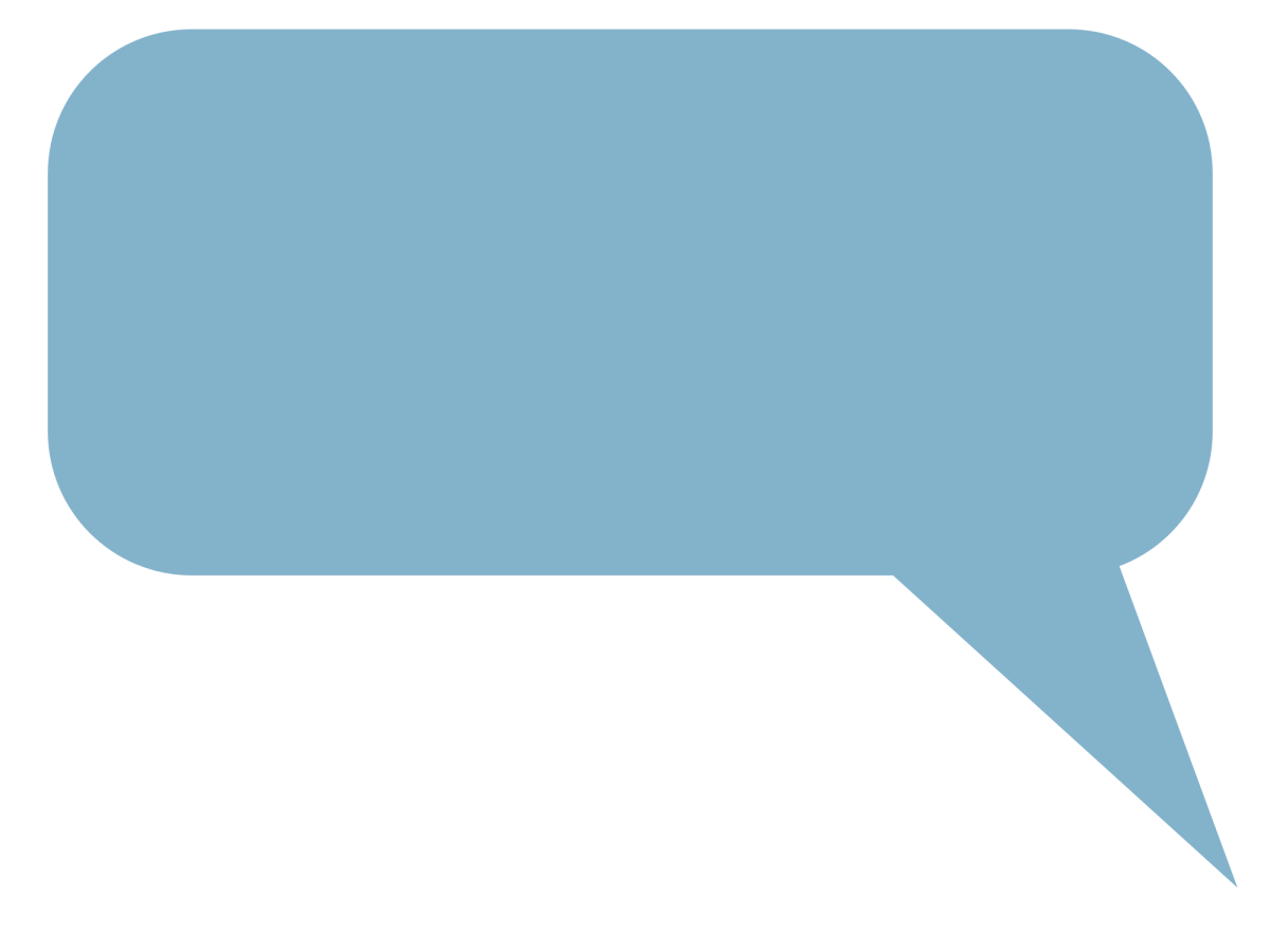 Плашка сообщения