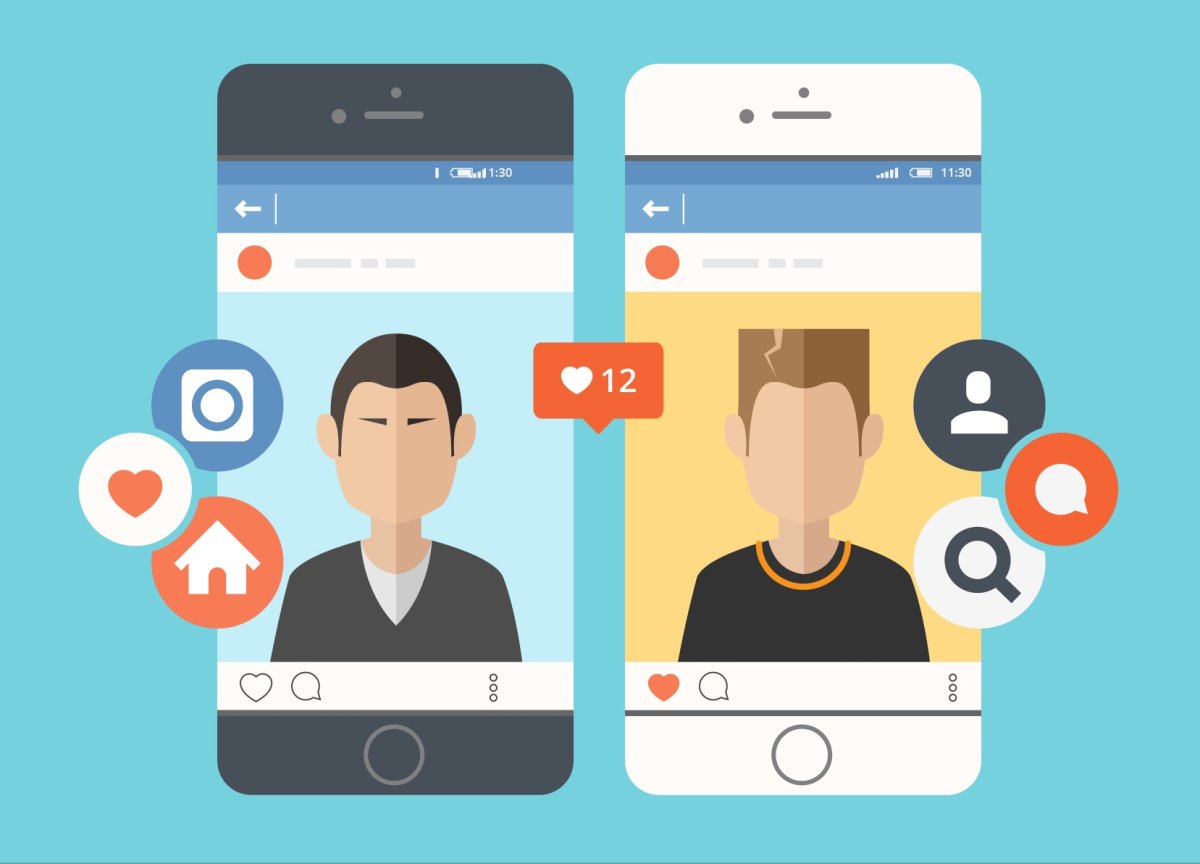 Размер изображения для рекламы в Инстаграм