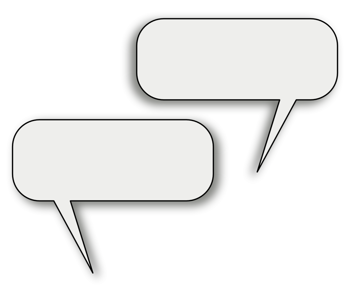 Социальные сети иллюстрации