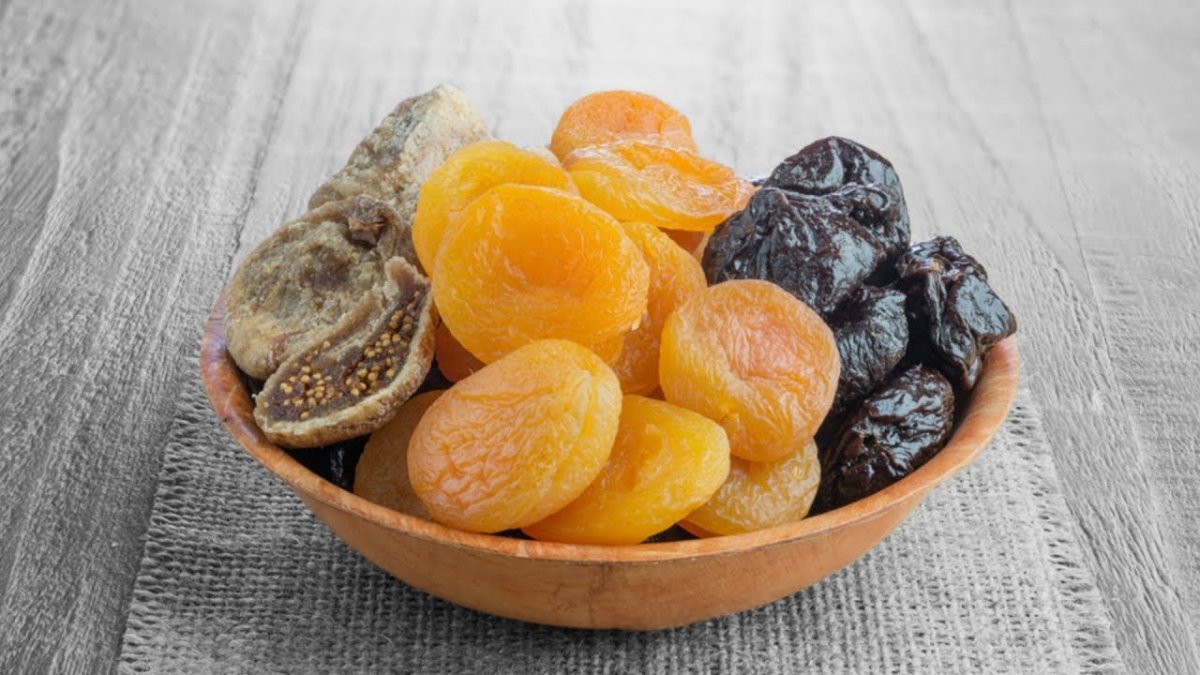 Курага Королевская 1 кг