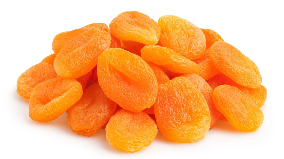 Урюк сухофрукты Узбекистан