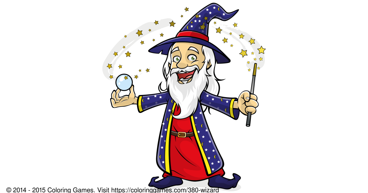 Картинка звездочета для детей на прозрачном фоне