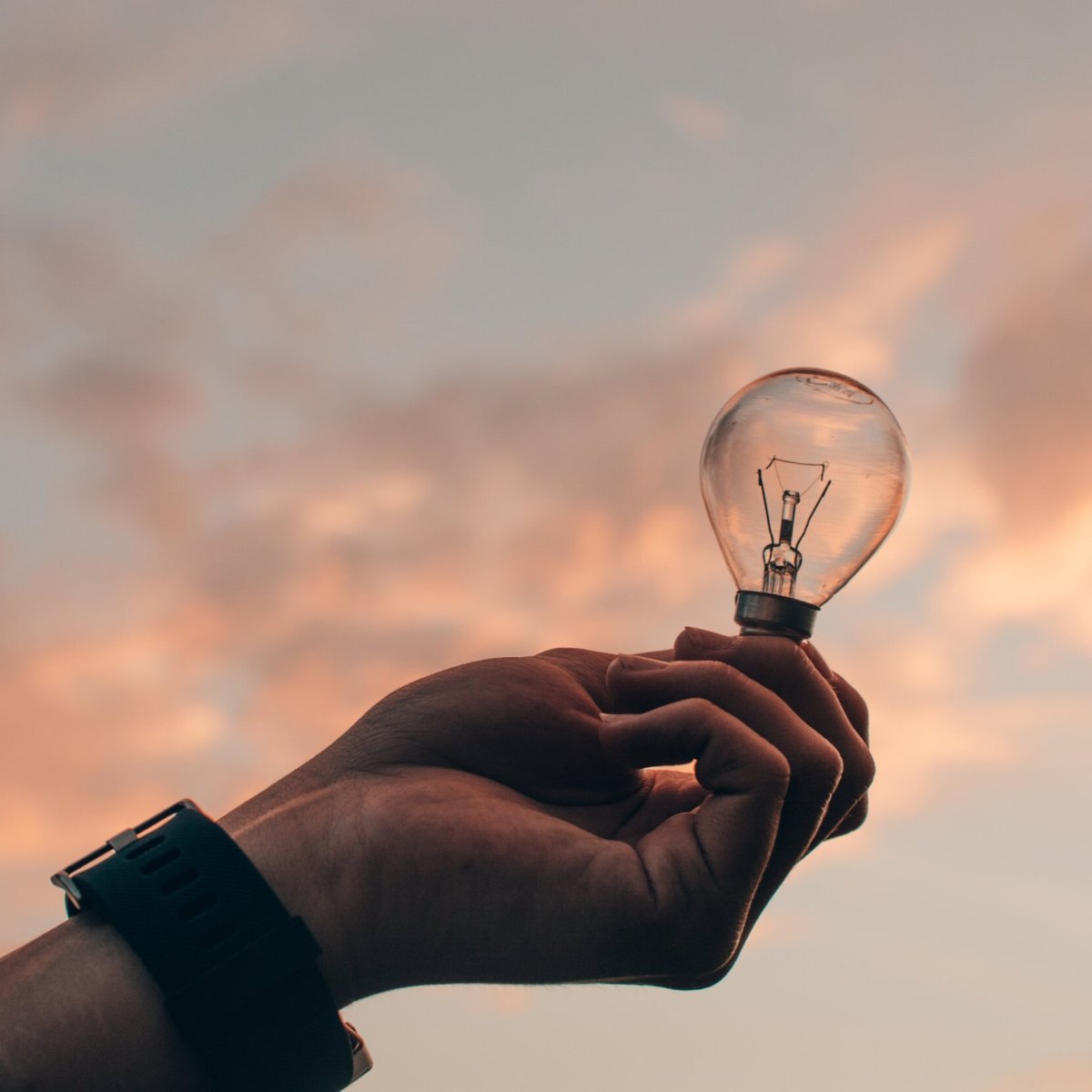 Нет электричества