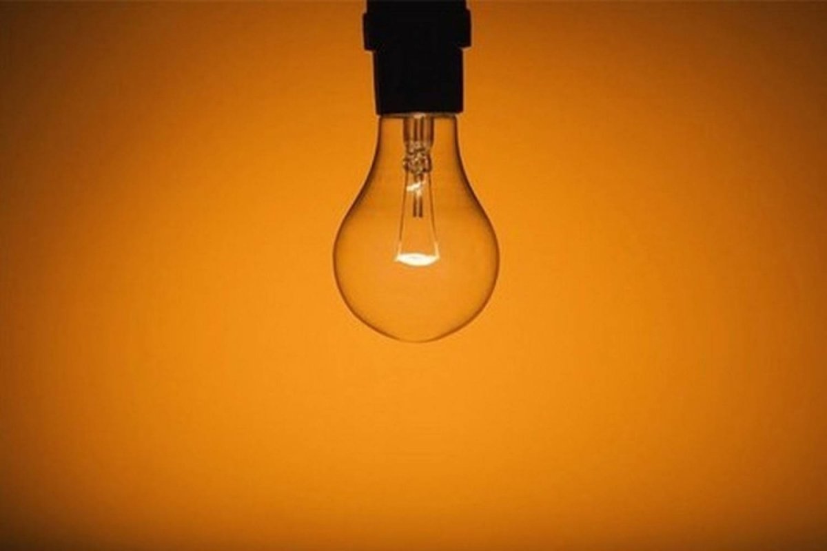 Лампочка Энергетика