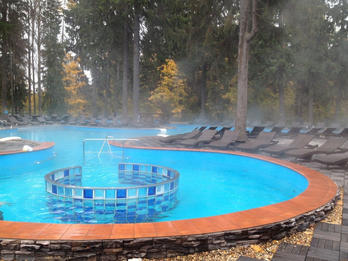 Алина Солнечногорск