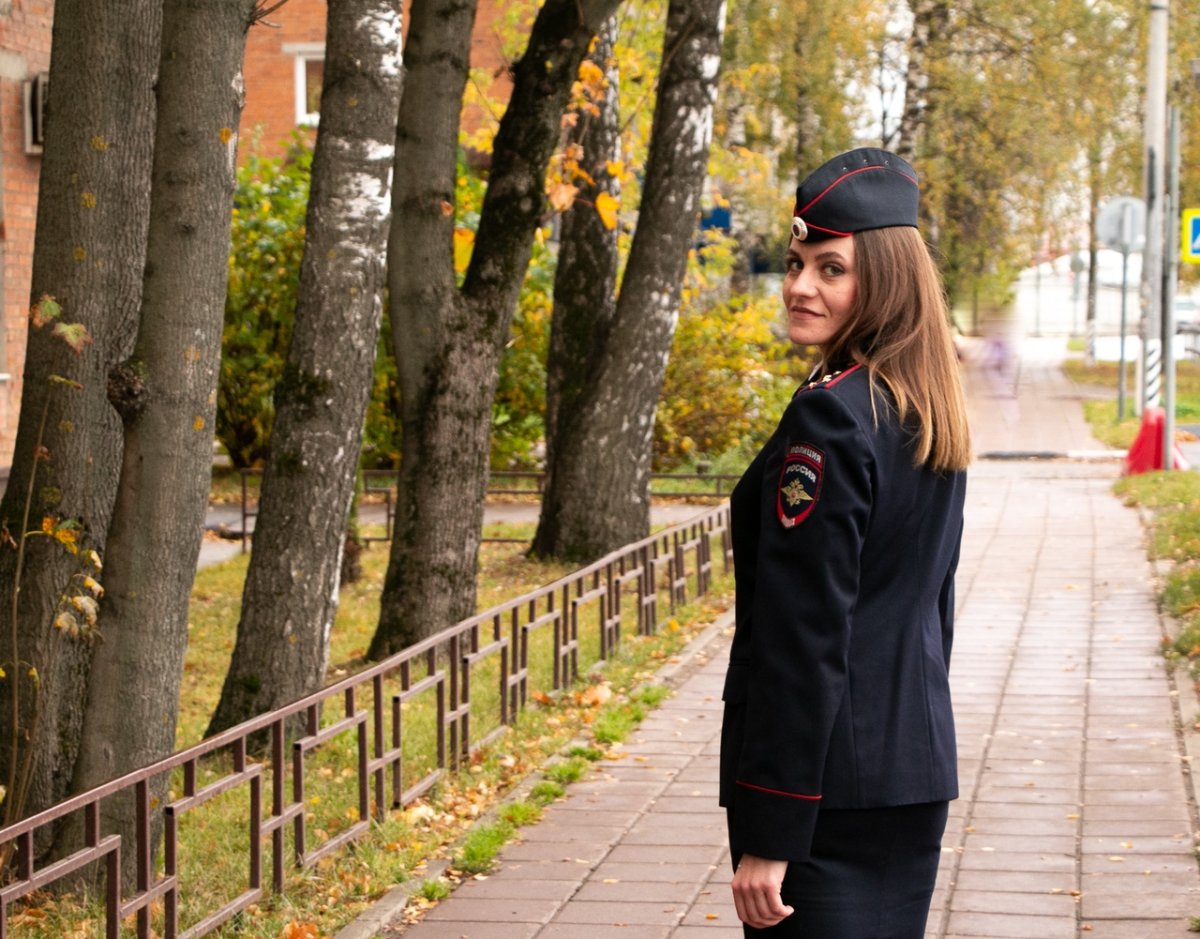 Вероника Диева Кострома