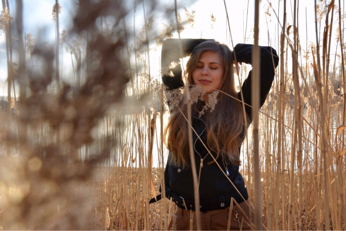 Лиза Вяткина