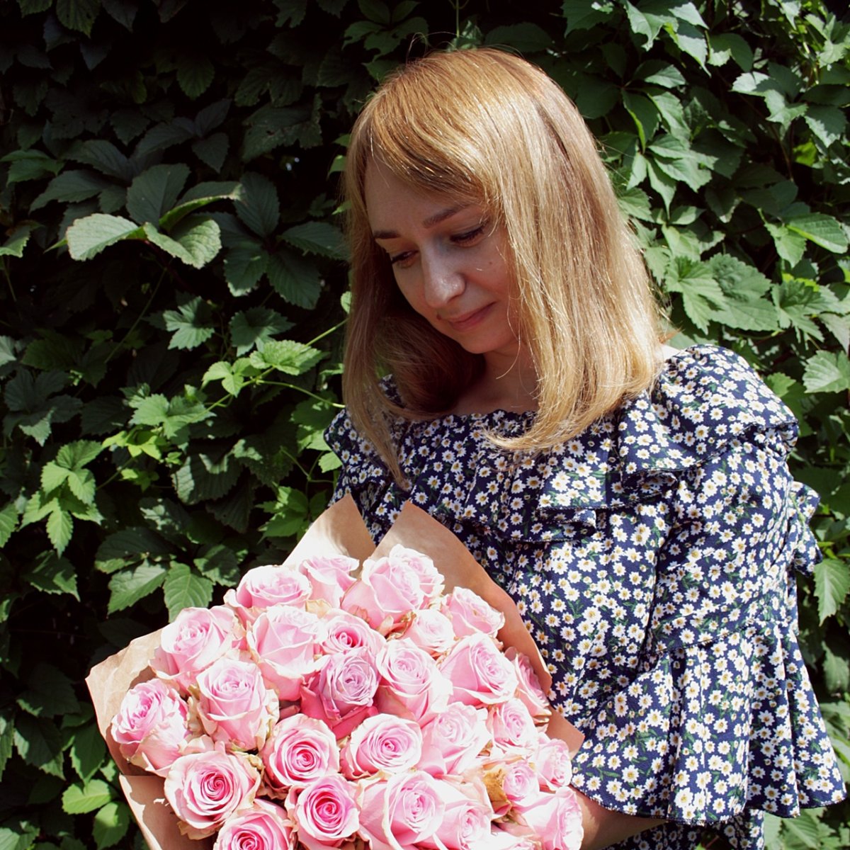 Парк Солнечный в Солнечногорске