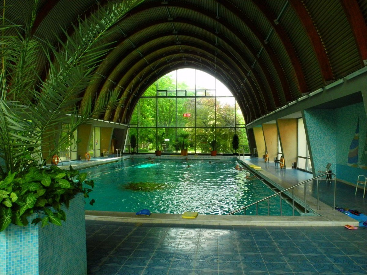 Музурова Инна Астрахань