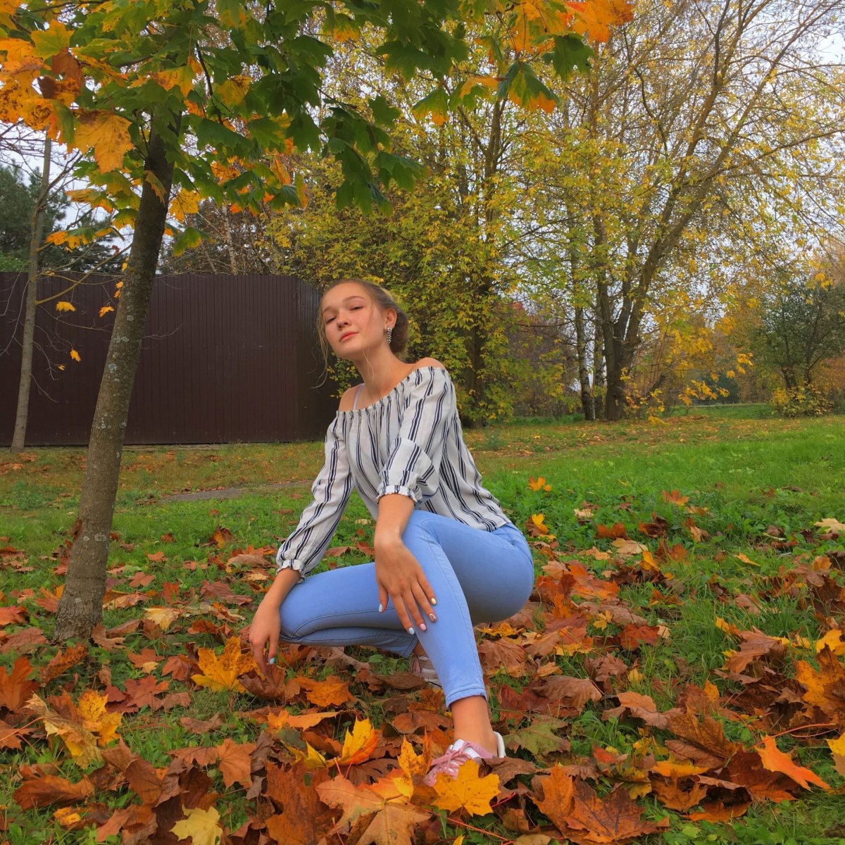 Оксана Шабалева Солнечногорск