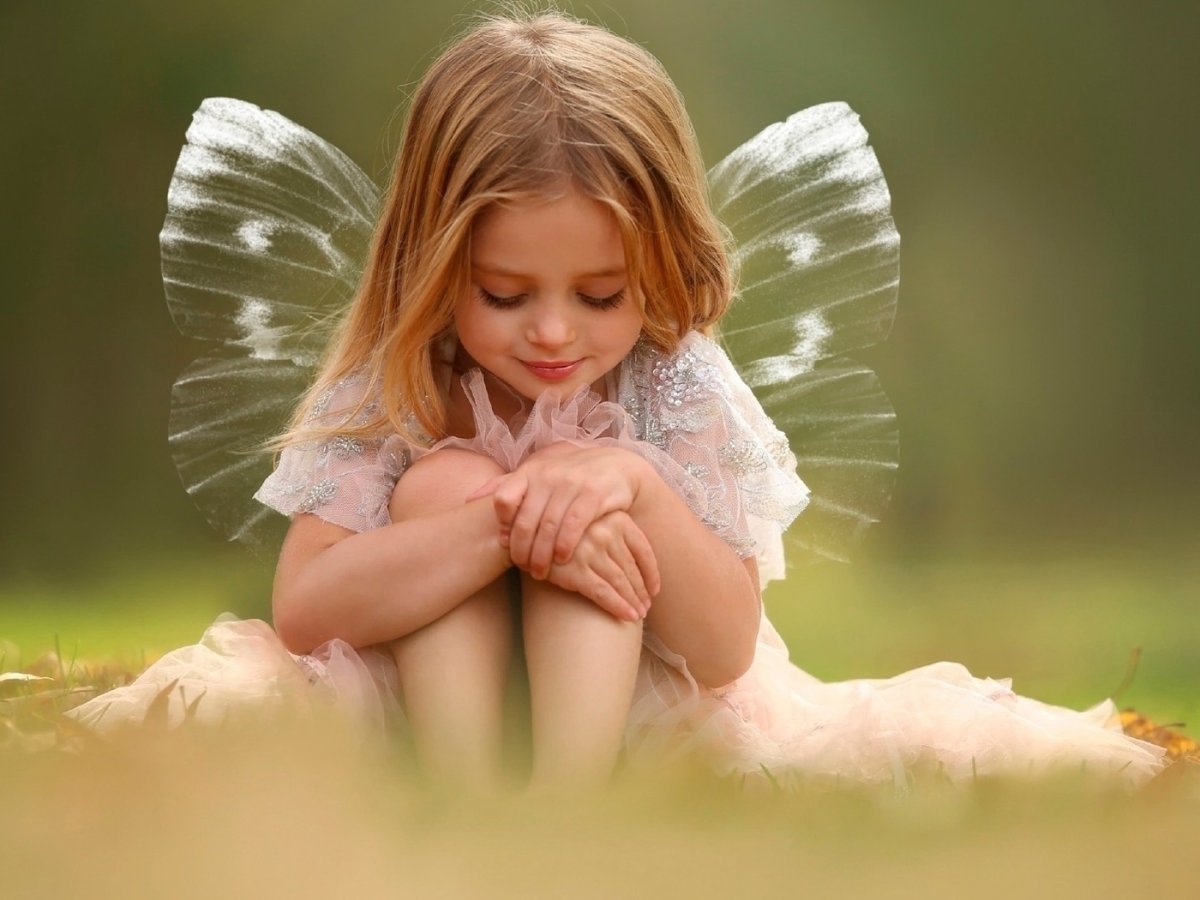 День ангелов хранителей