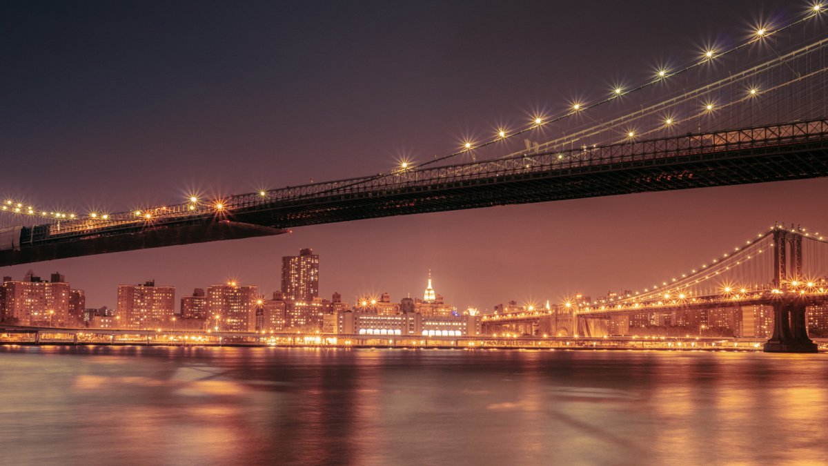 Бруклинский мост