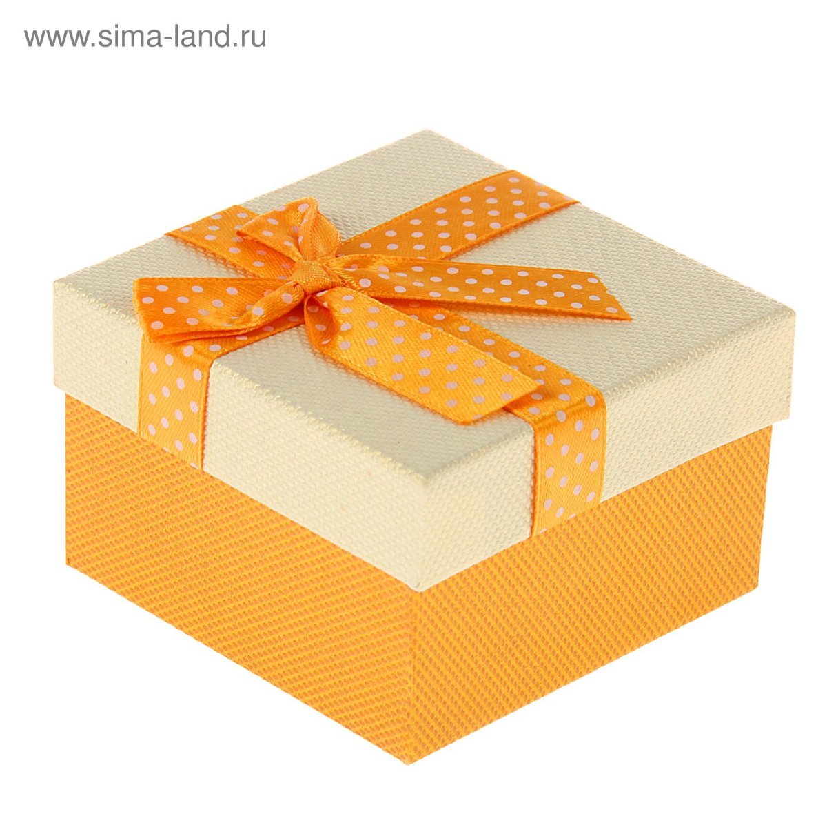 Подарочные коробки