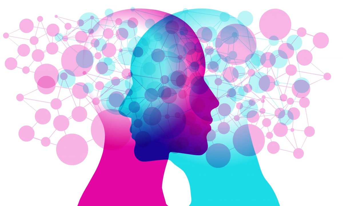 Психическое здоровье