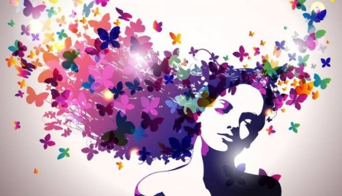 Психологический фон