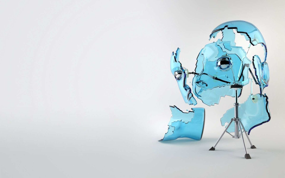 Креативные рисунки на рабочий стол