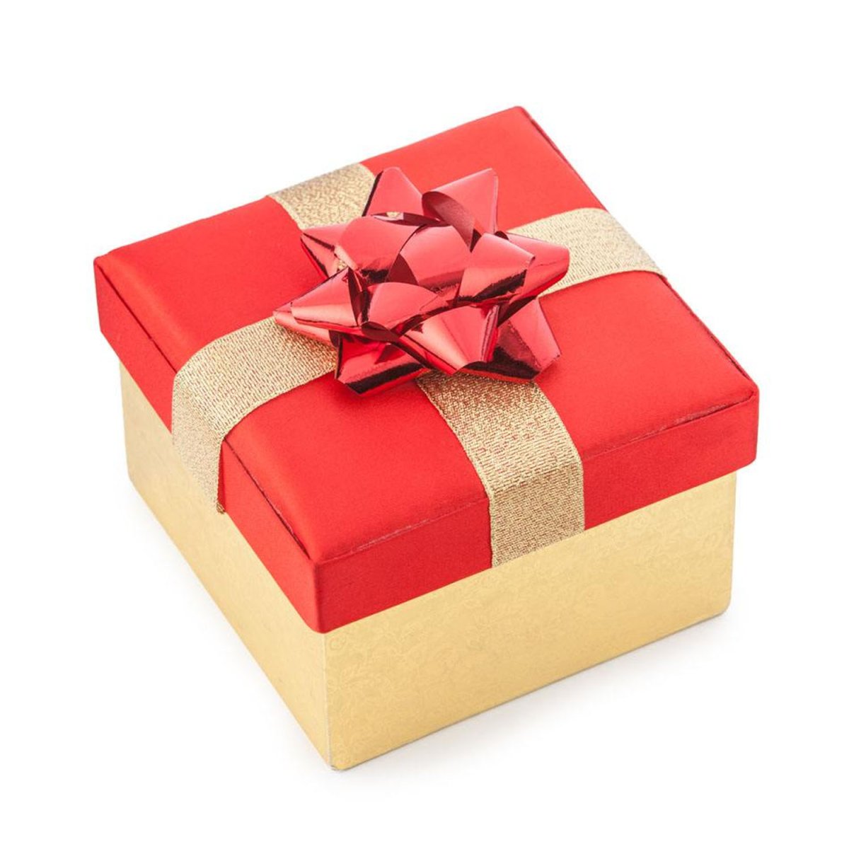 Подарочные коробки