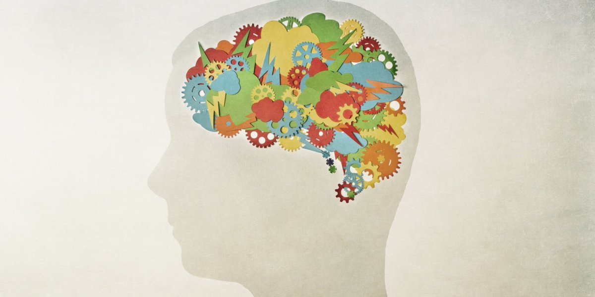 Креативный мозг