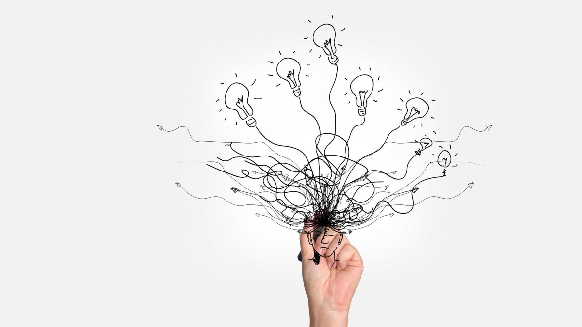 Психология Минимализм