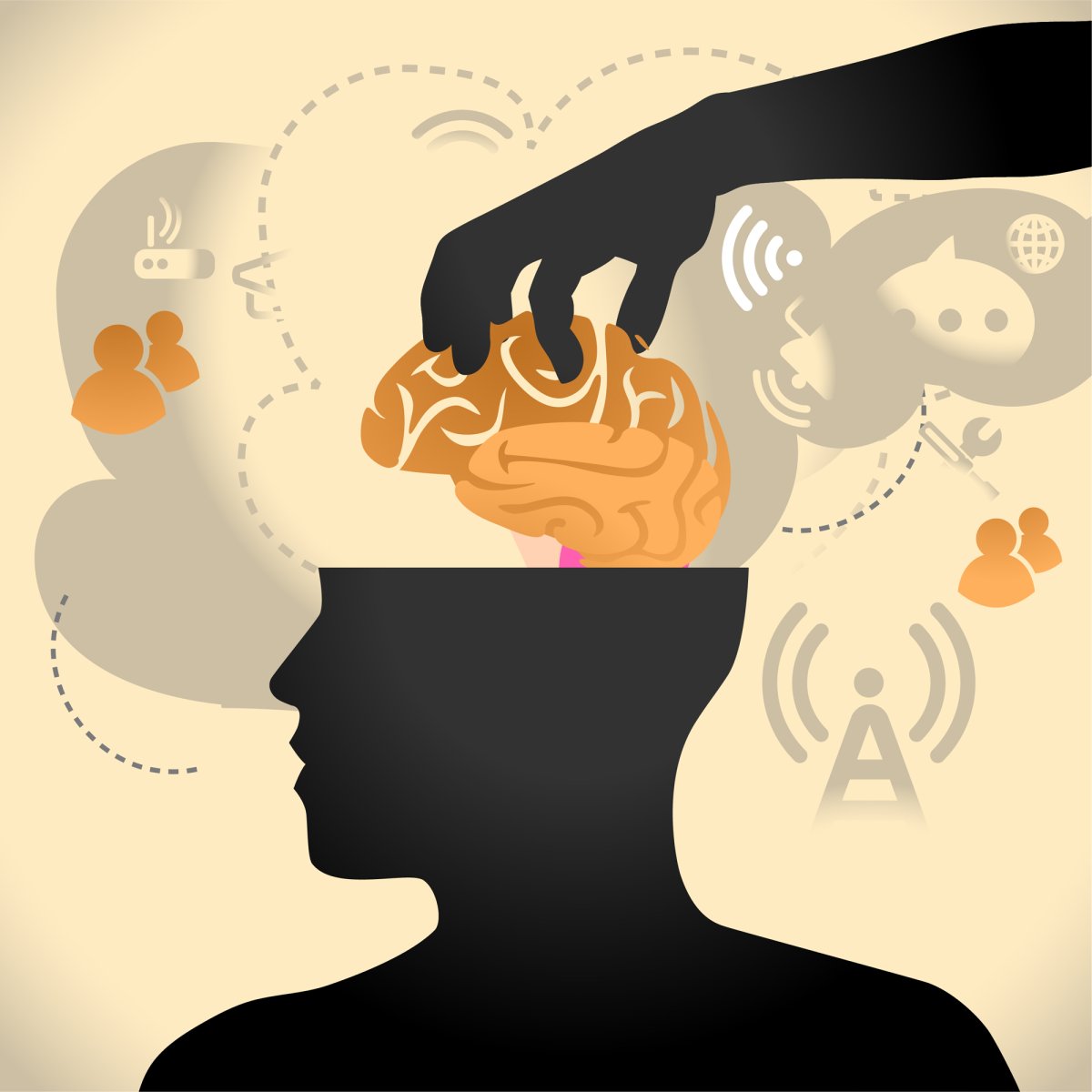 Психология картинки