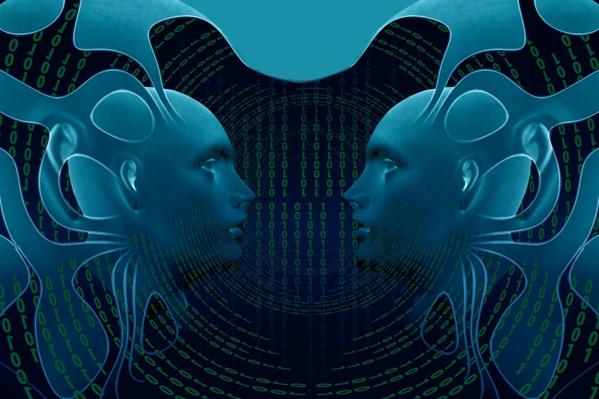 Иллюстрации по психологии