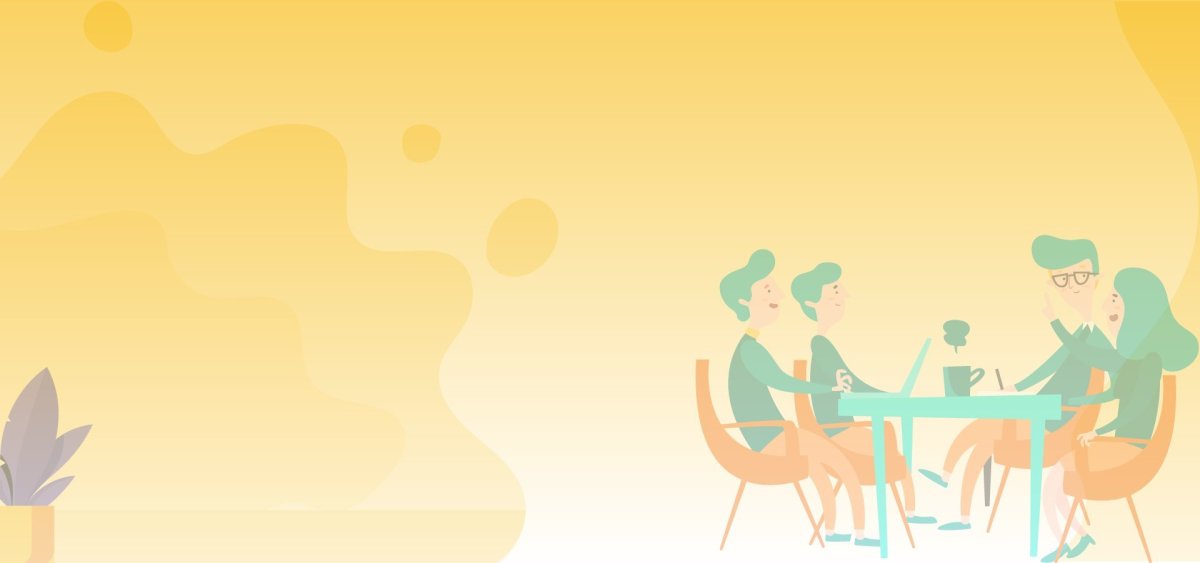 Фон для психологической презентации