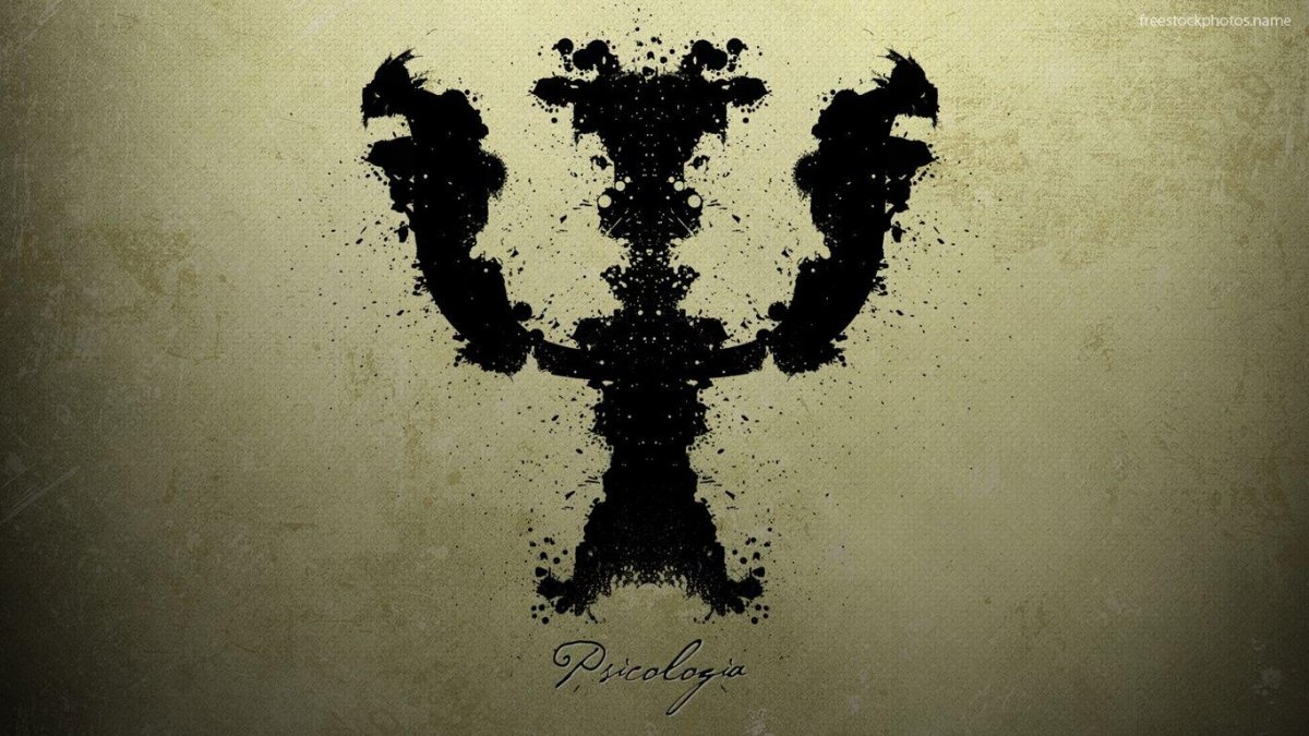 Психология обои