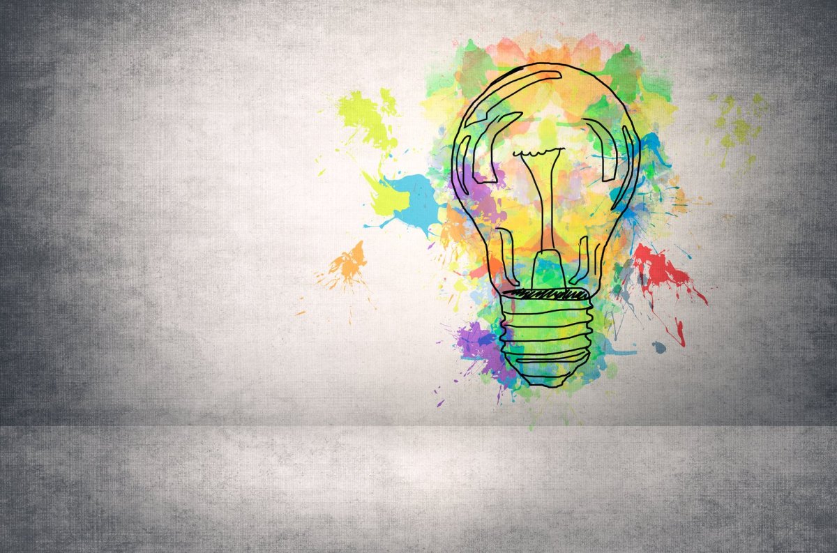 Креативность идеи