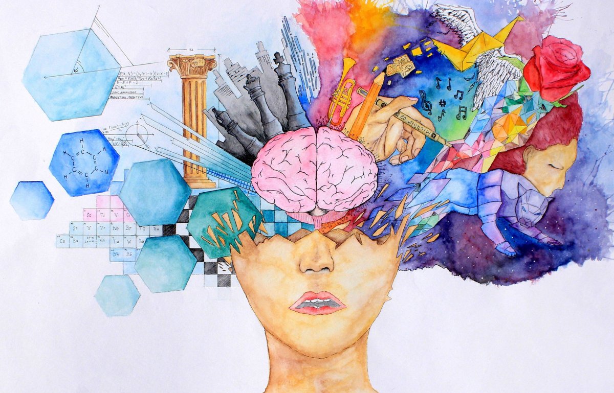 Креативное мышление