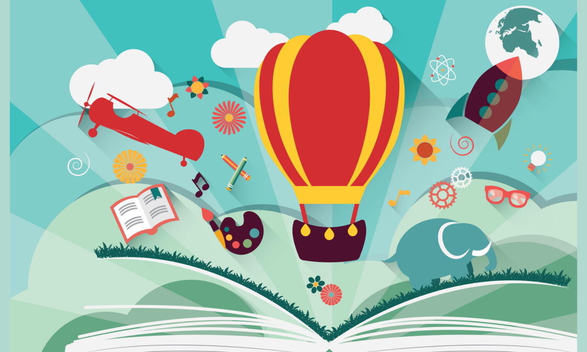 Сторителлинг картинки